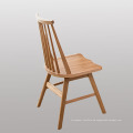 Home Design Möbel aus Holz Esszimmerstuhl mit hoher Qualität